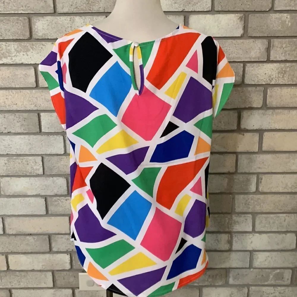 3for$20 blouse large - Picture 2 of 4
